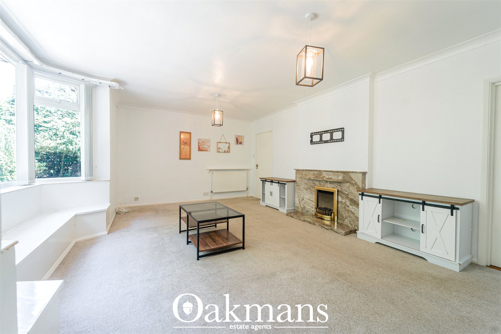 Westholme Croft, Birmingham, B30