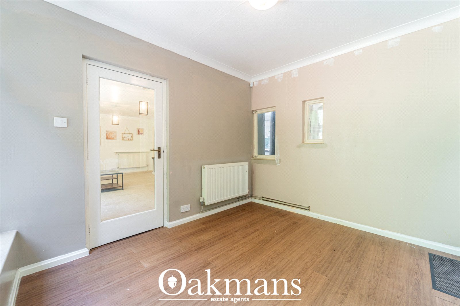 Westholme Croft, Birmingham, B30