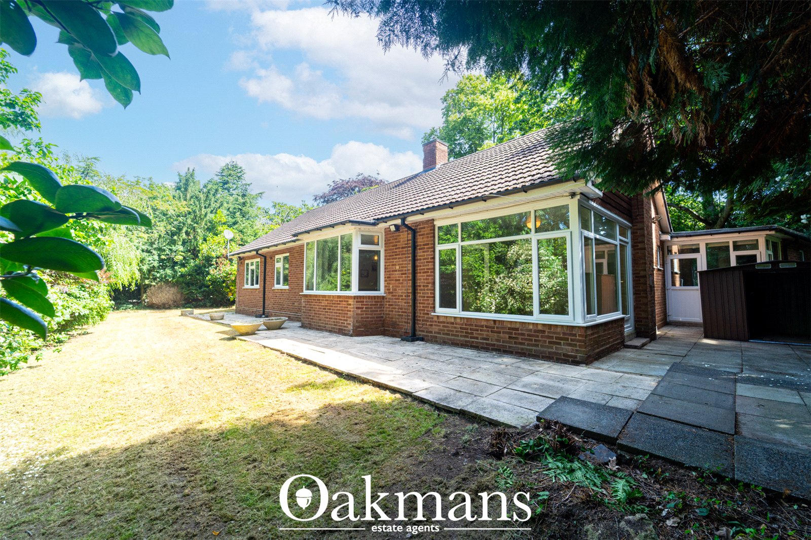 Westholme Croft, Birmingham, B30