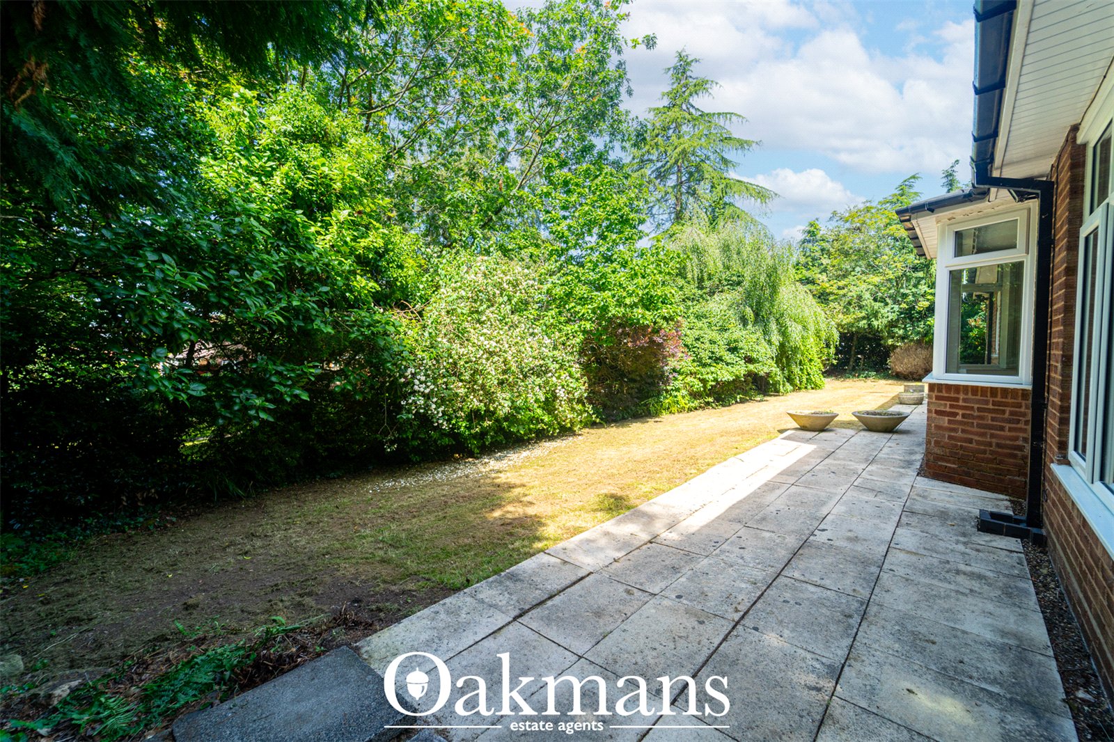 Westholme Croft, Birmingham, B30