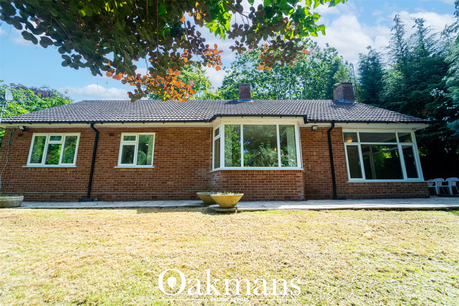 Westholme Croft, Birmingham, B30