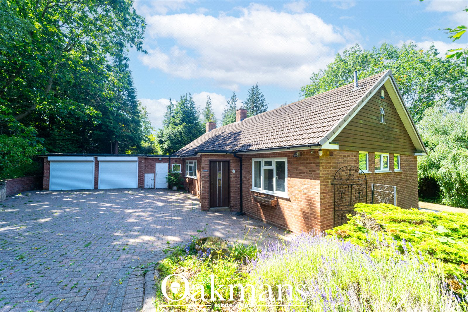 Westholme Croft, Birmingham, B30