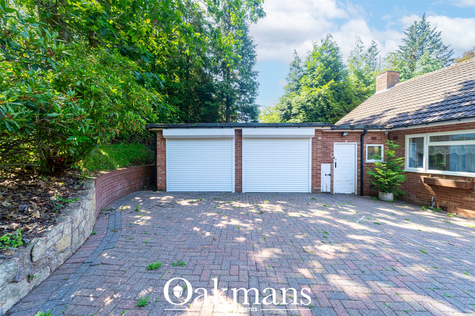 Westholme Croft, Birmingham, B30