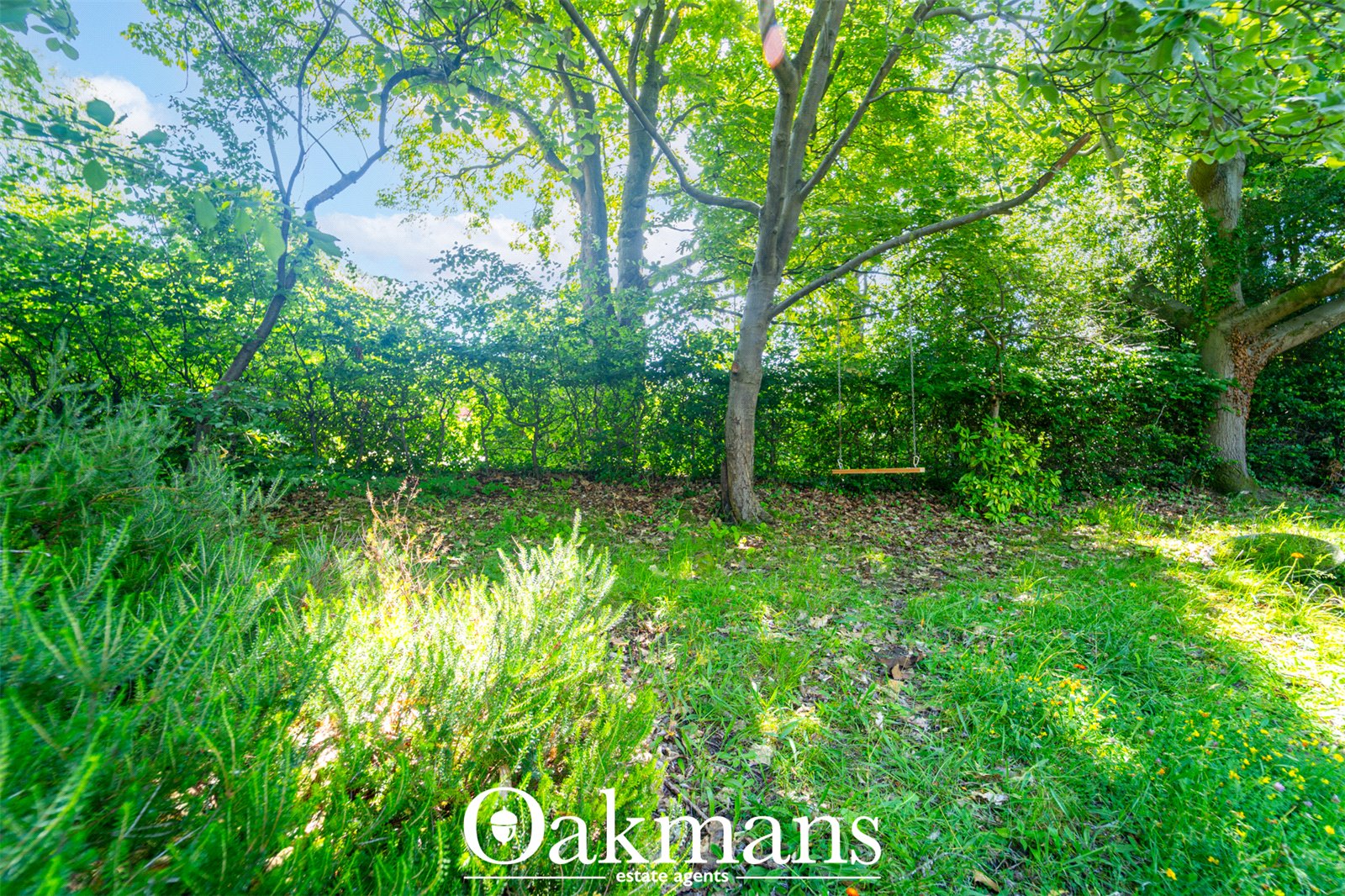 Westholme Croft, Birmingham, B30