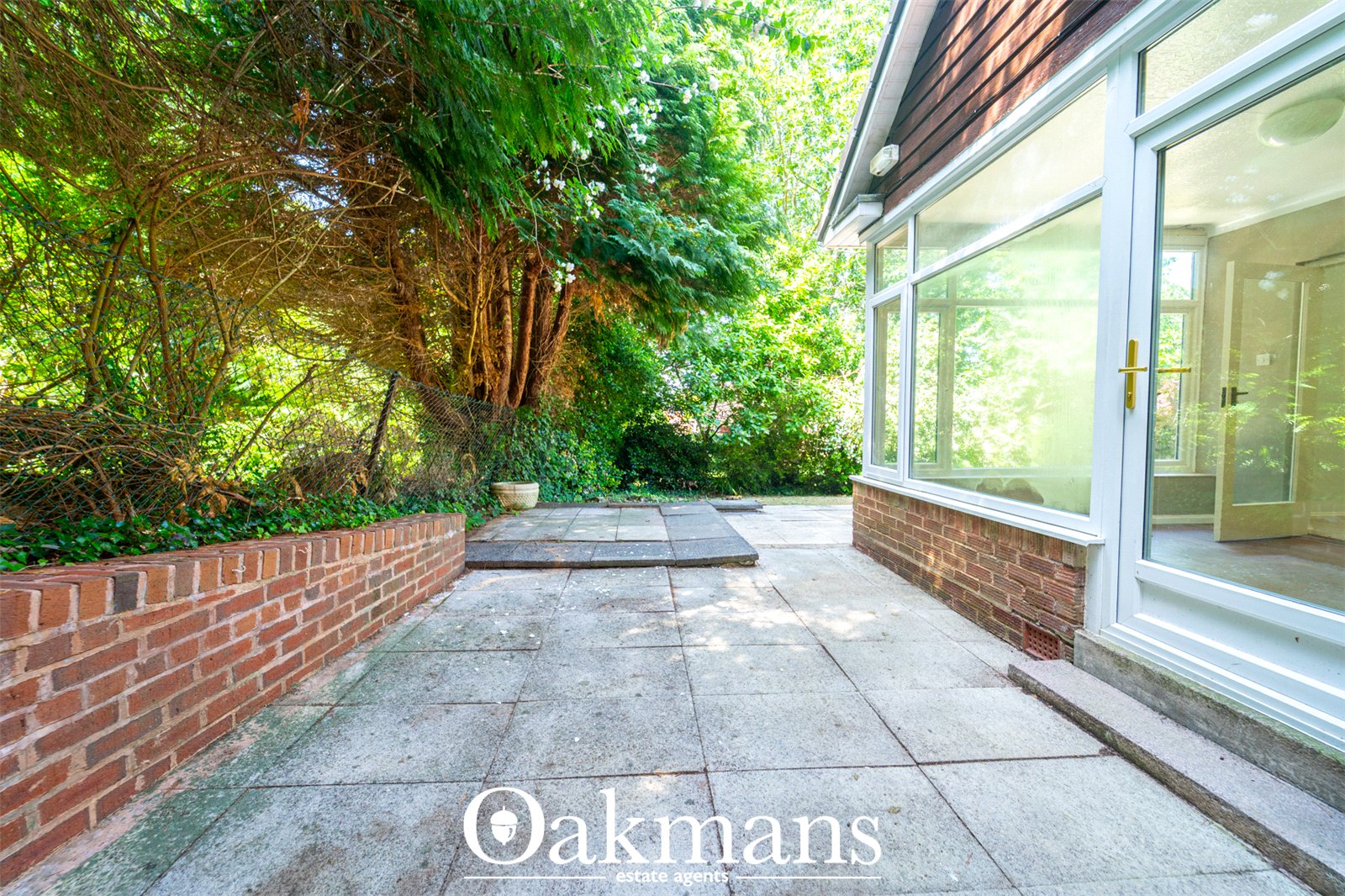 Westholme Croft, Birmingham, B30
