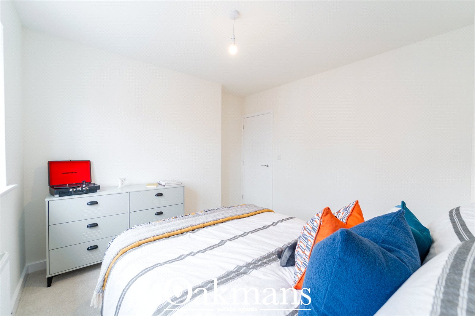 Green Way, Birmingham, B31