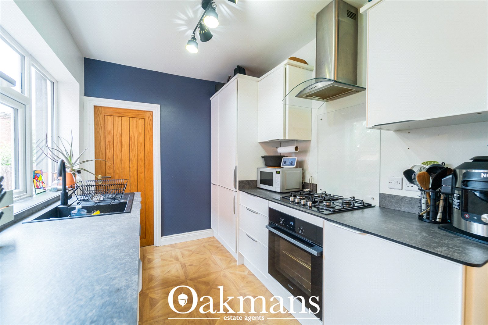 Katherine Road, Smethwick, B67