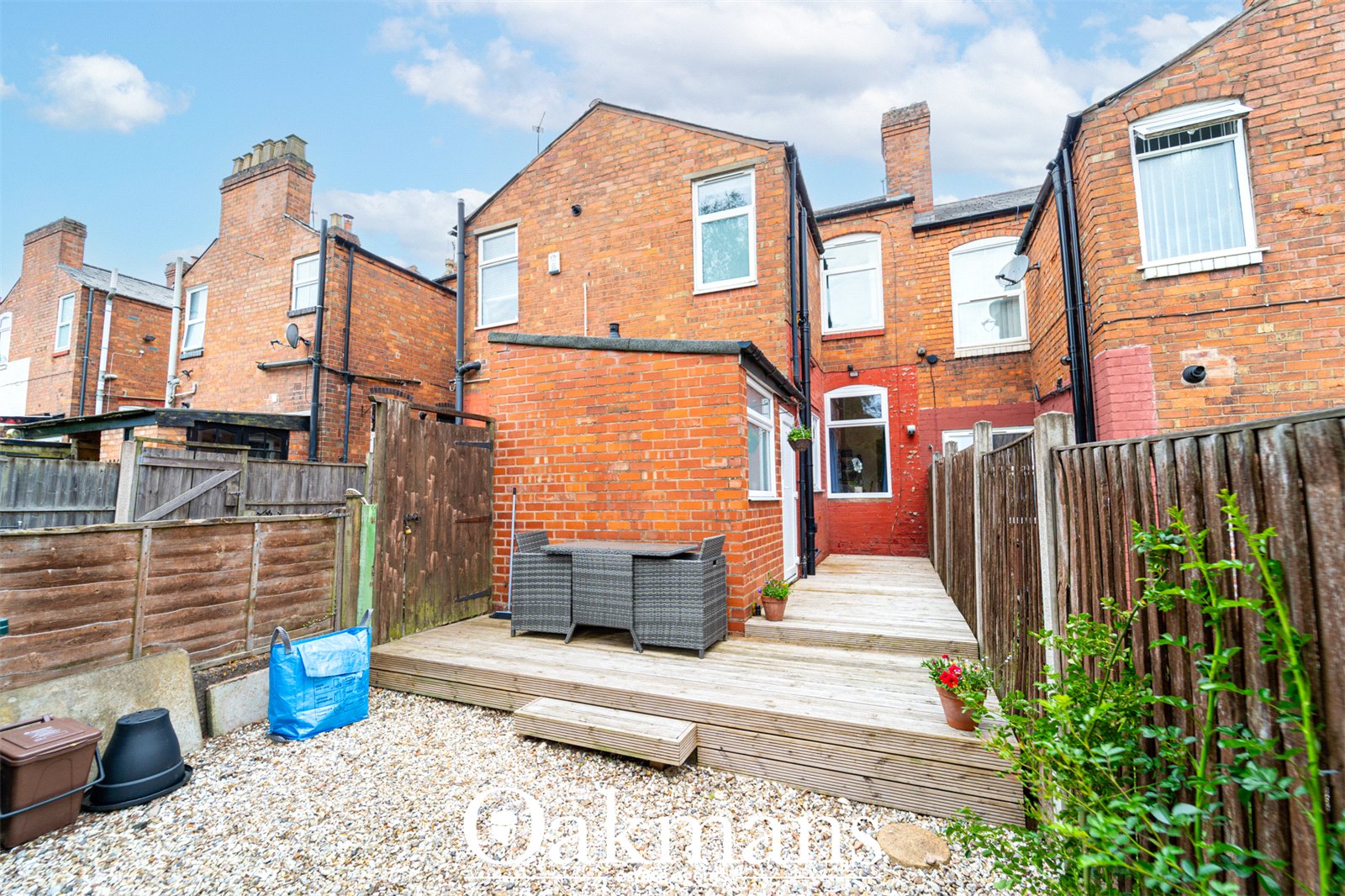 Katherine Road, Smethwick, B67