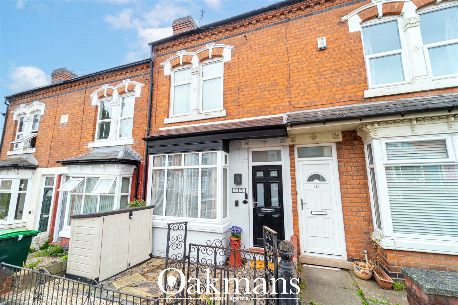 Katherine Road, Smethwick, B67
