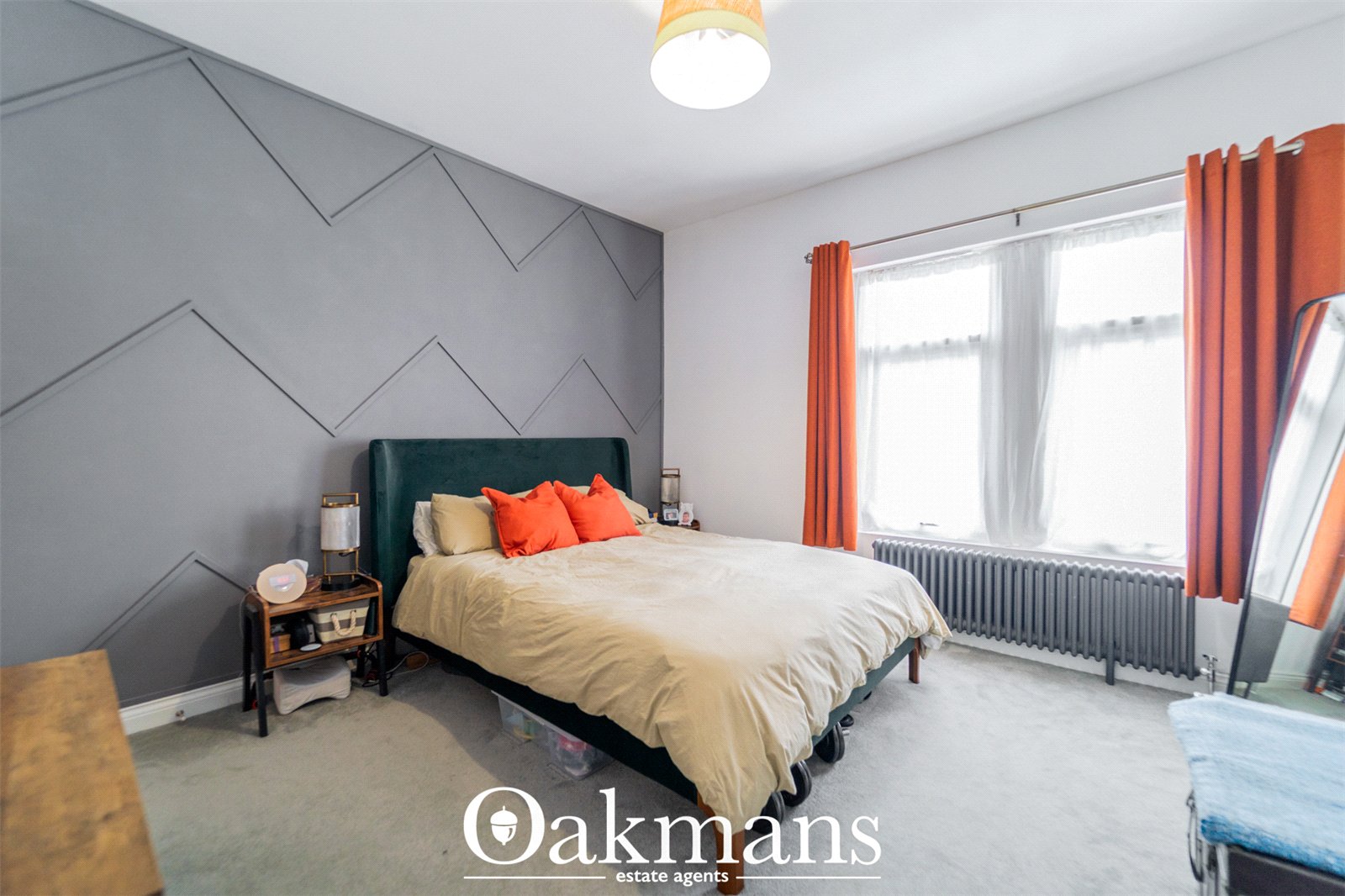 Katherine Road, Smethwick, B67