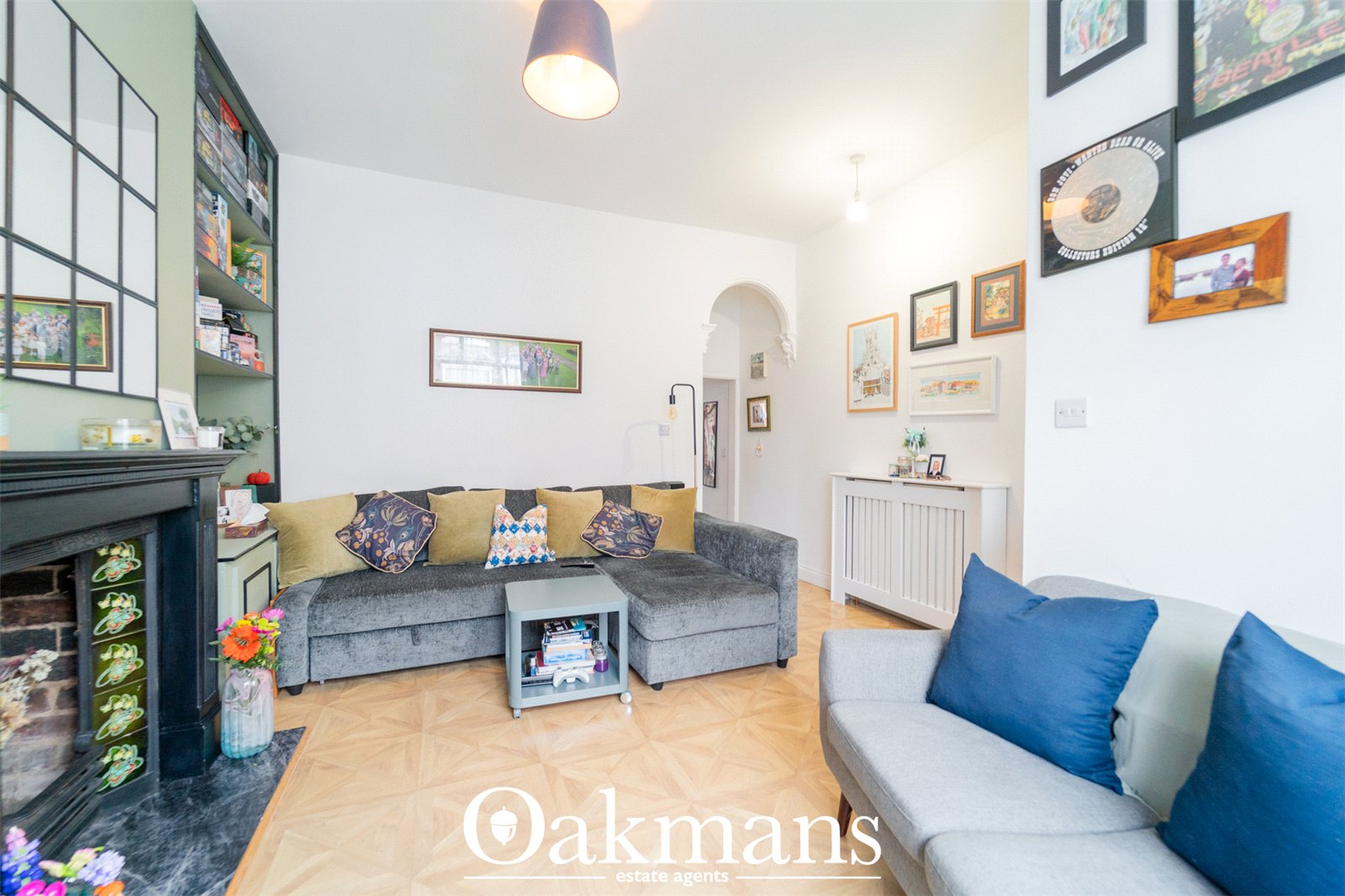 Katherine Road, Smethwick, B67