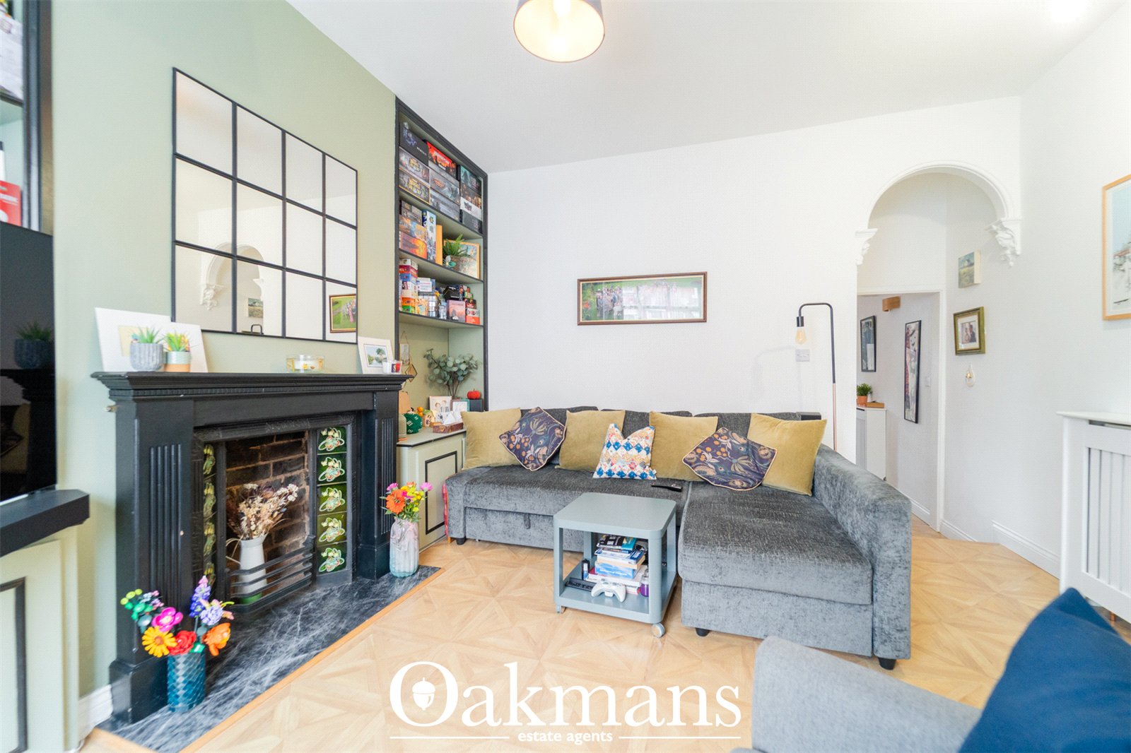 Katherine Road, Smethwick, B67