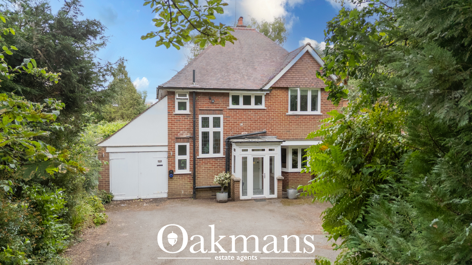 Redditch Road, Birmingham, B38