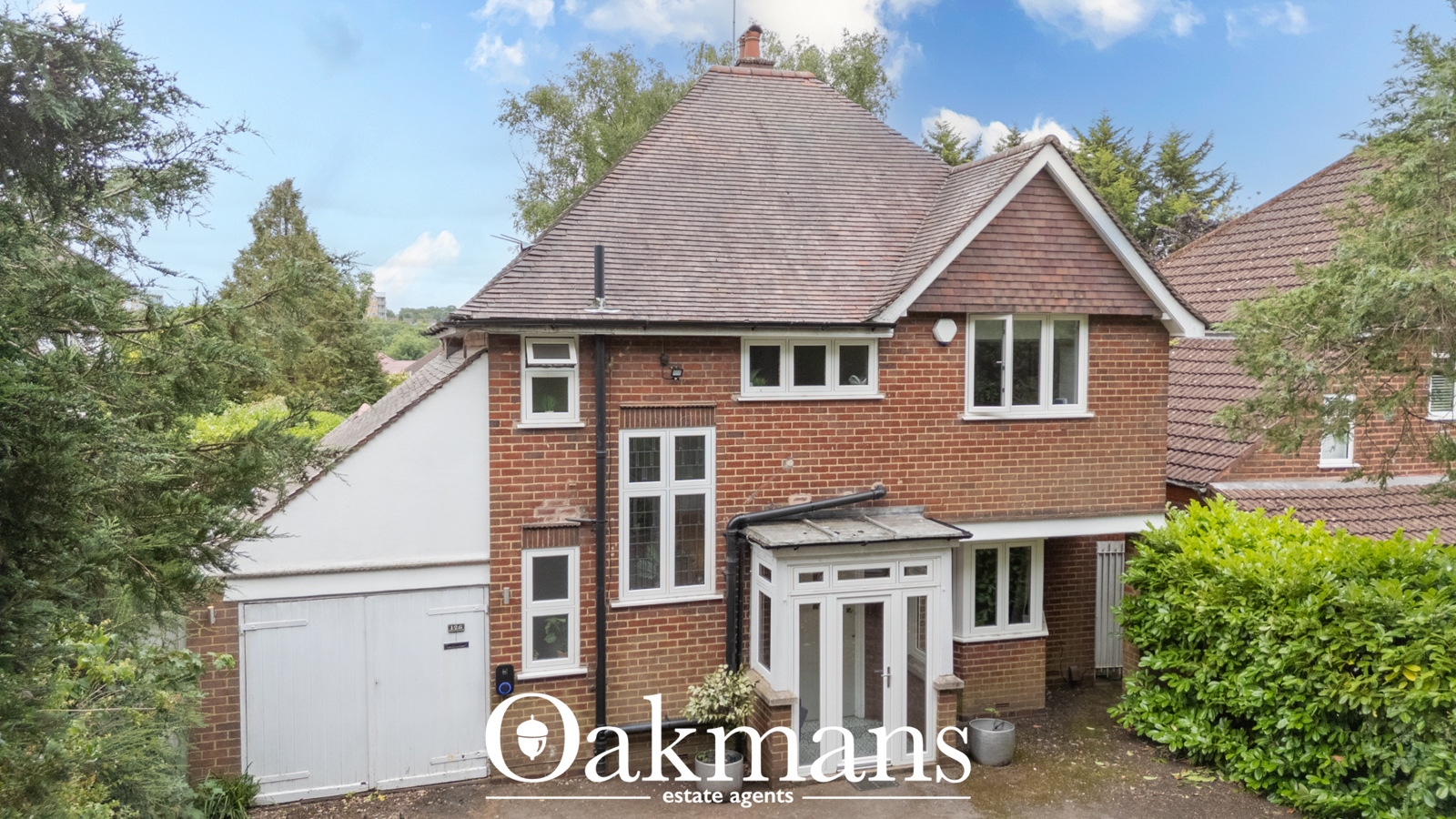 Redditch Road, Birmingham, B38