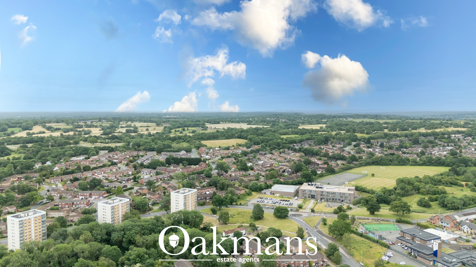 Redditch Road, Birmingham, B38