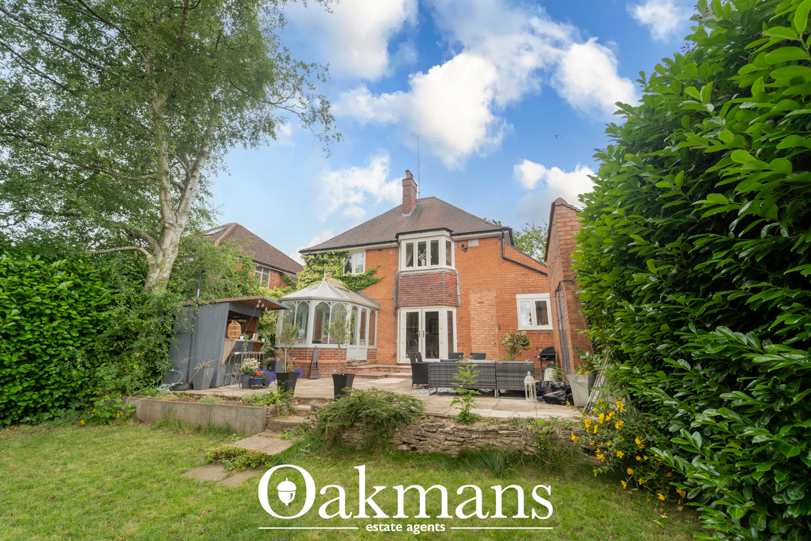 Redditch Road, Birmingham, B38