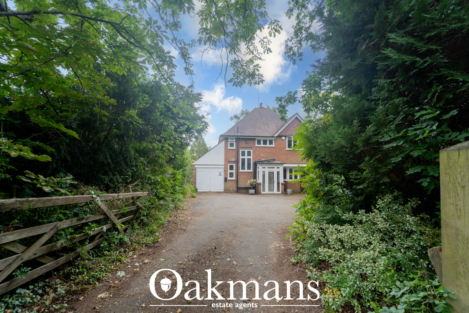 Redditch Road, Birmingham, B38