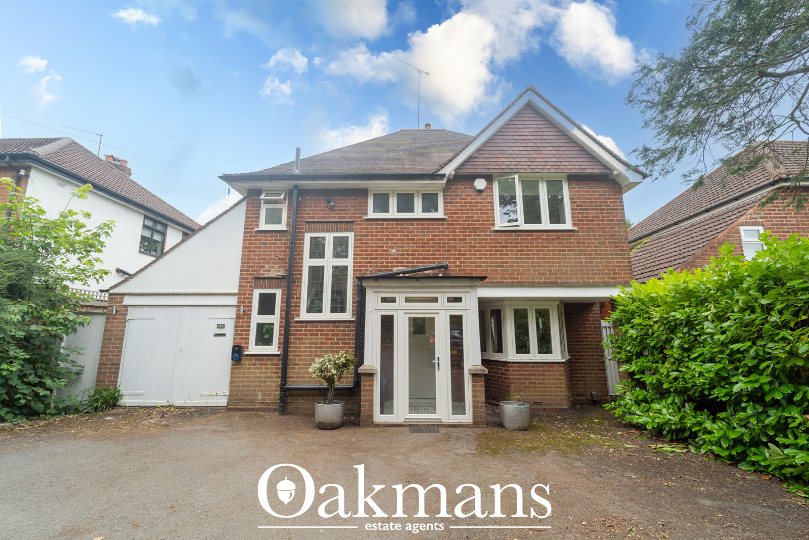 Redditch Road, Birmingham, B38