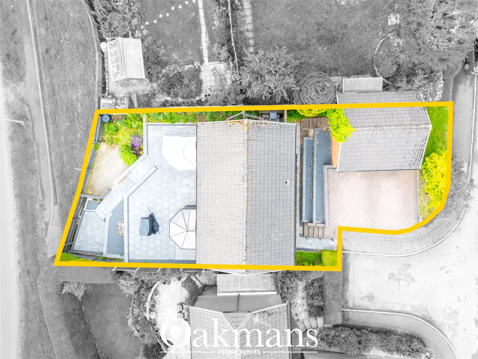 Coleford Close, Redditch, B97