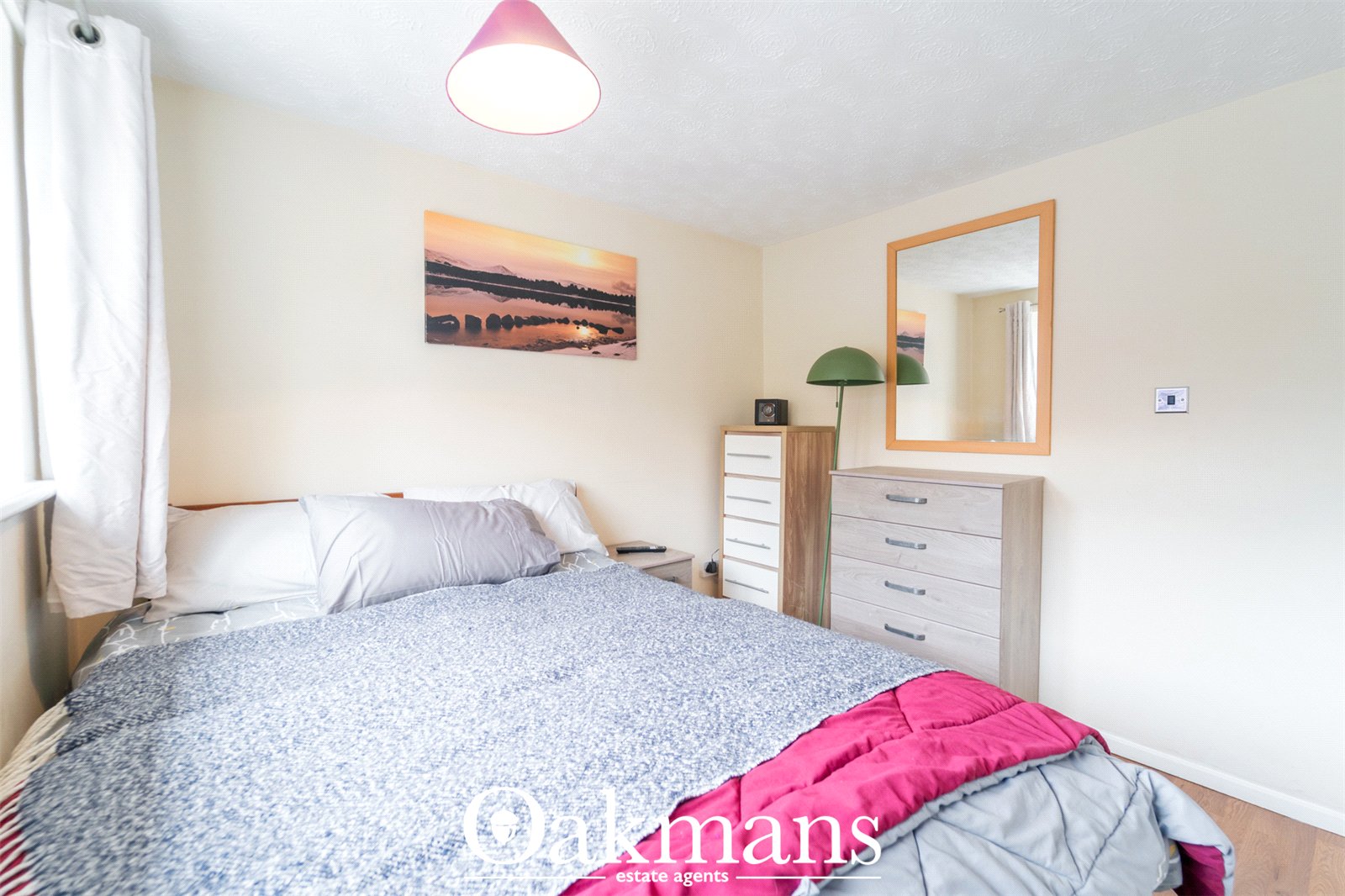Coleford Close, Redditch, B97