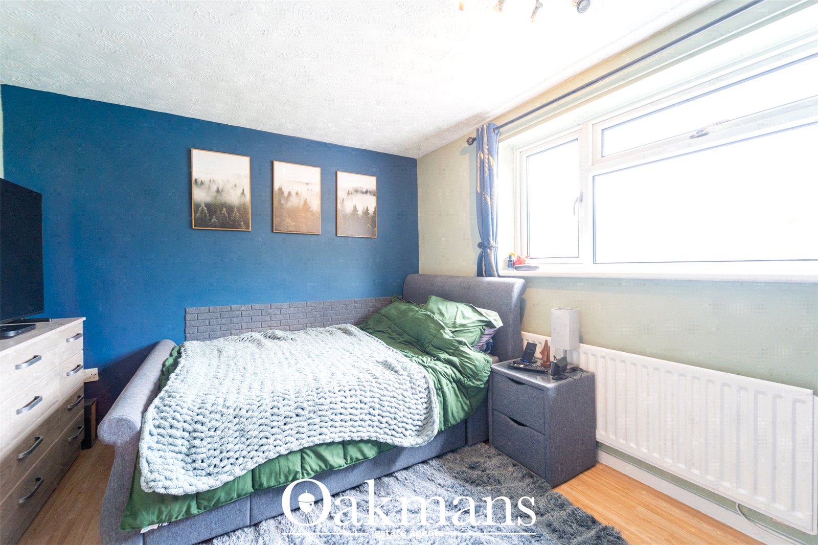 Coleford Close, Redditch, B97