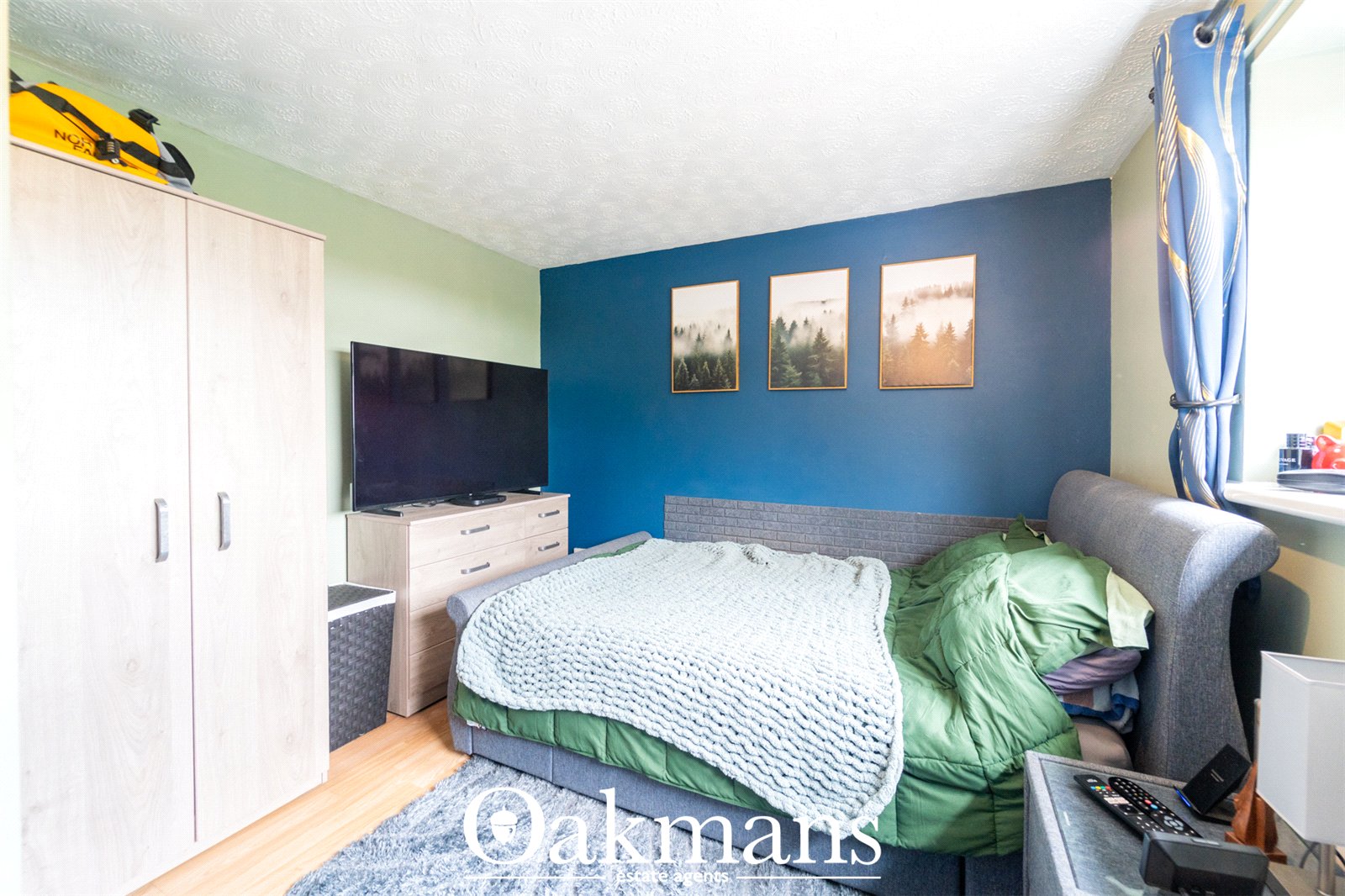 Coleford Close, Redditch, B97