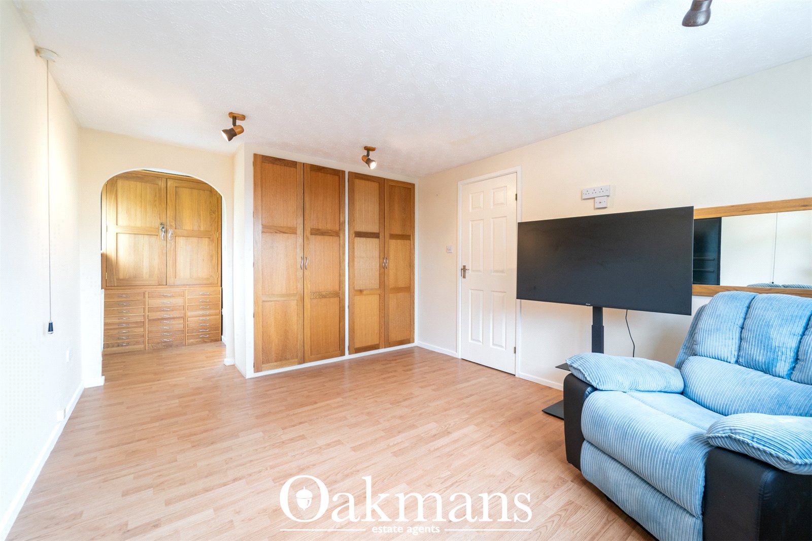 Coleford Close, Redditch, B97