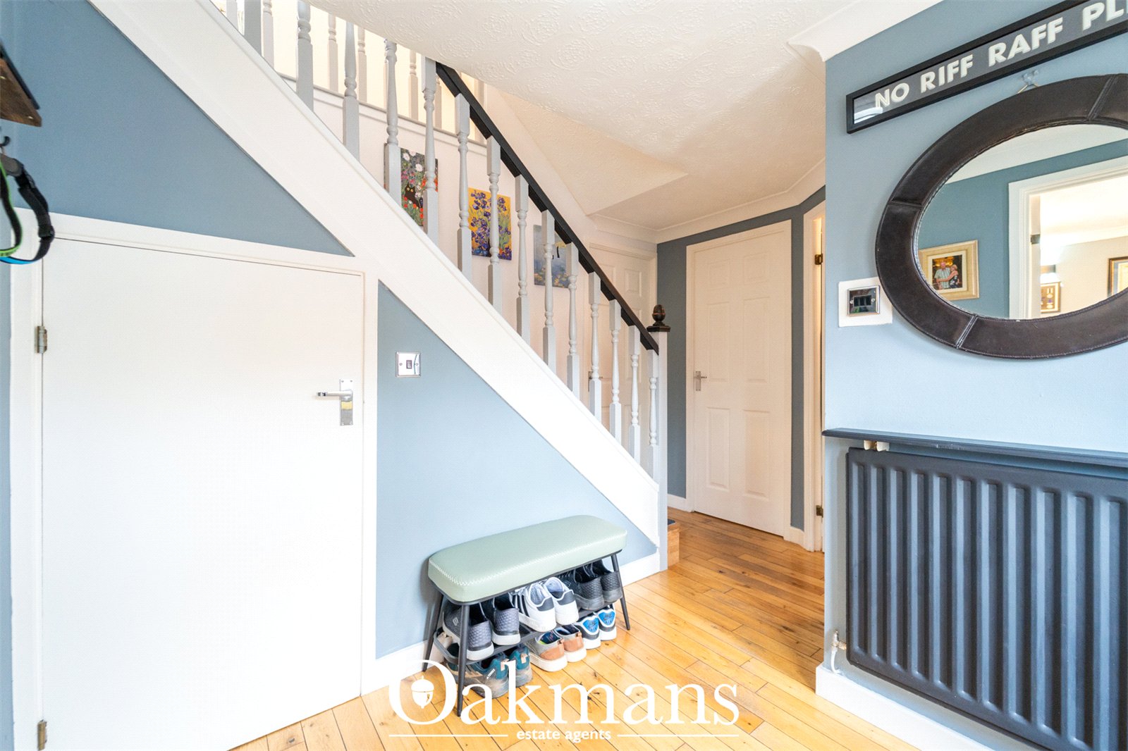 Coleford Close, Redditch, B97