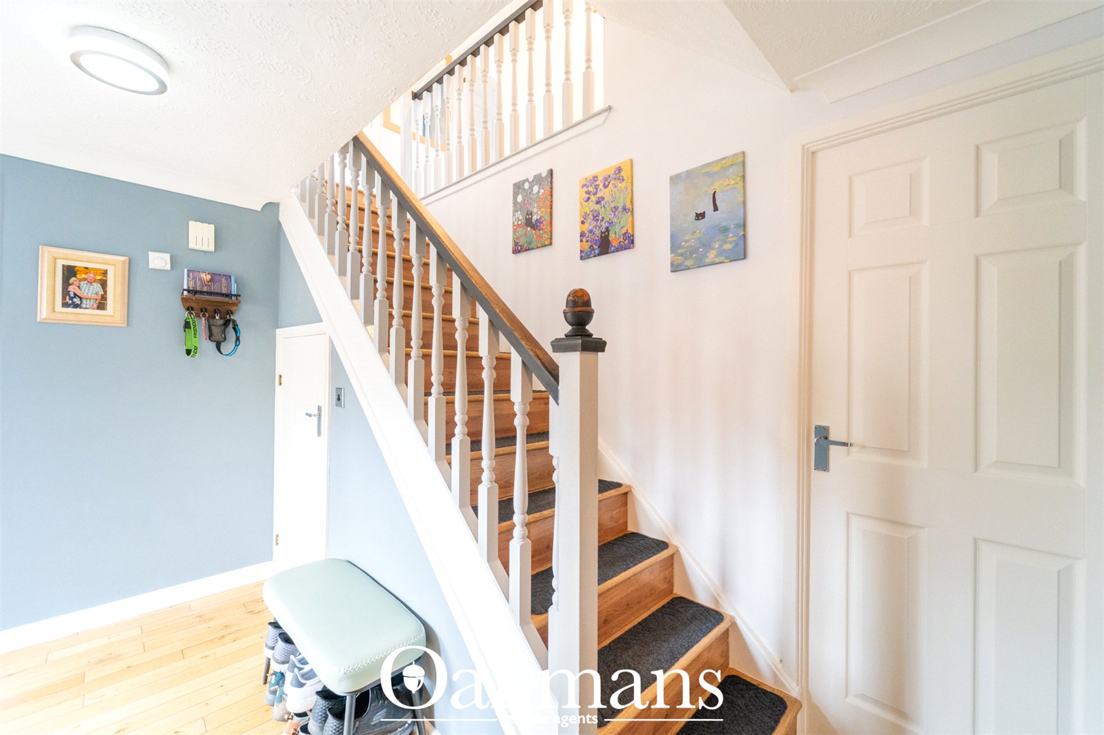 Coleford Close, Redditch, B97