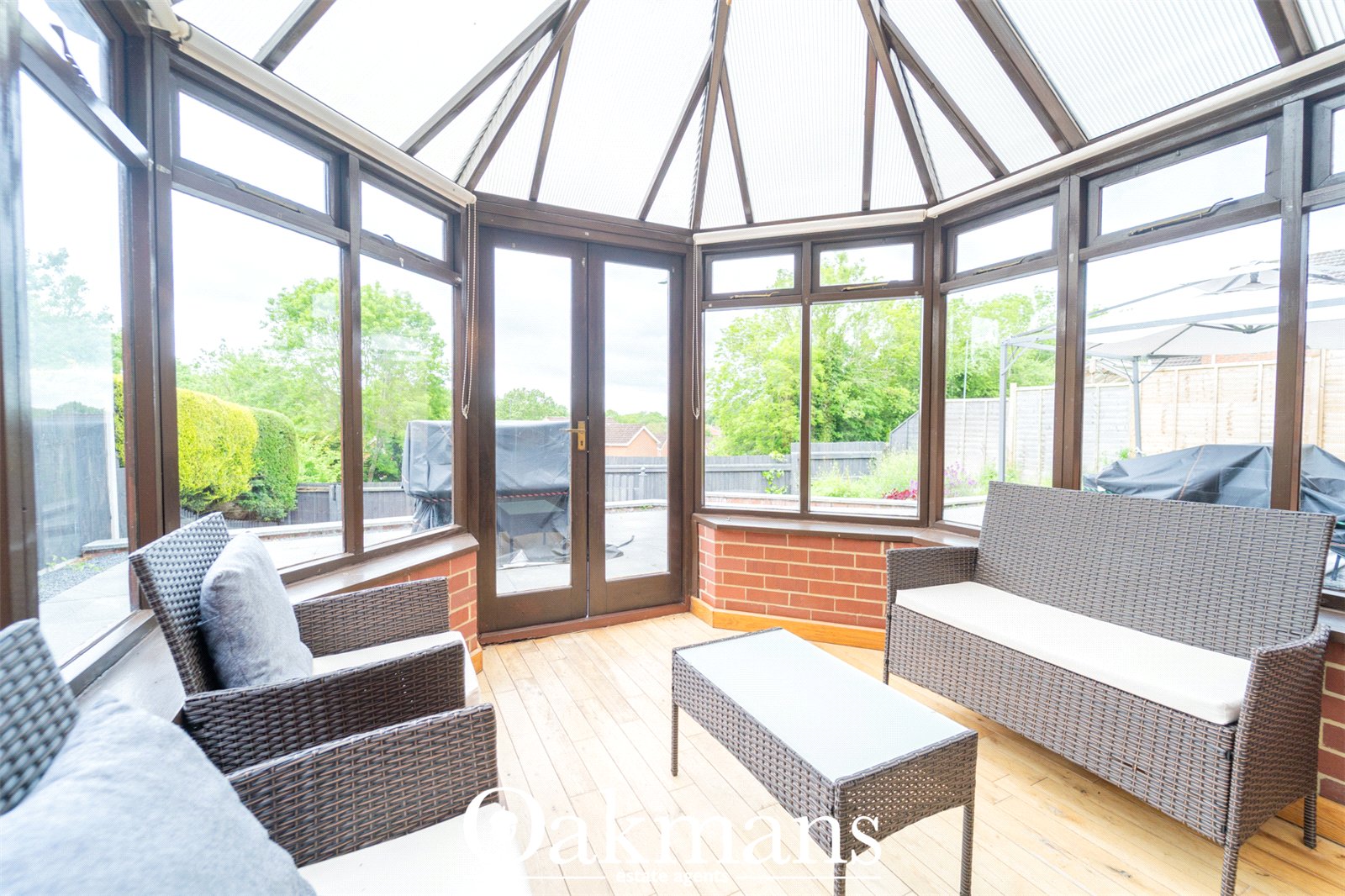 Coleford Close, Redditch, B97