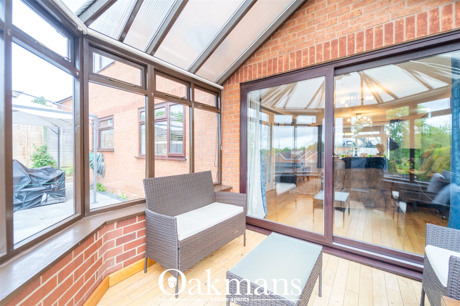 Coleford Close, Redditch, B97