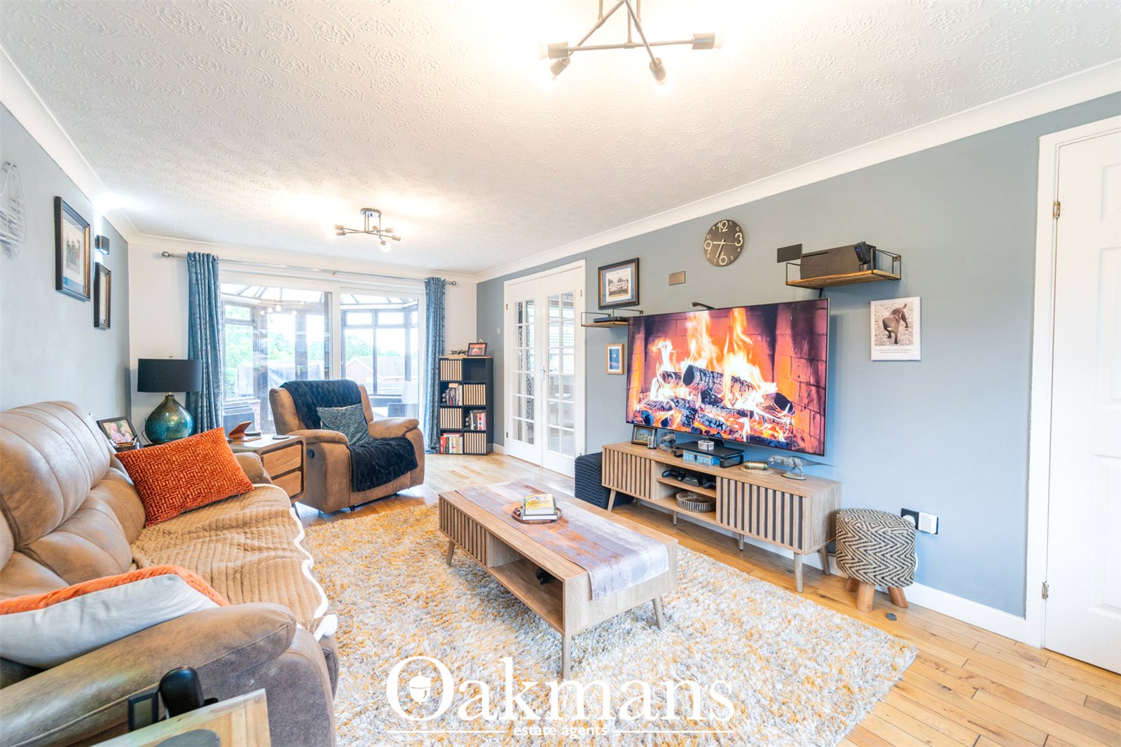 Coleford Close, Redditch, B97