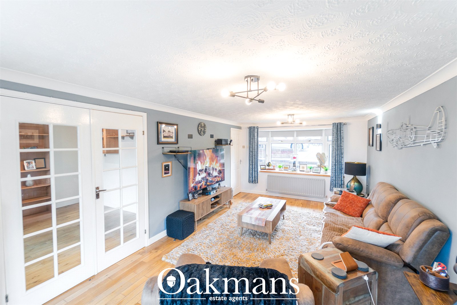 Coleford Close, Redditch, B97