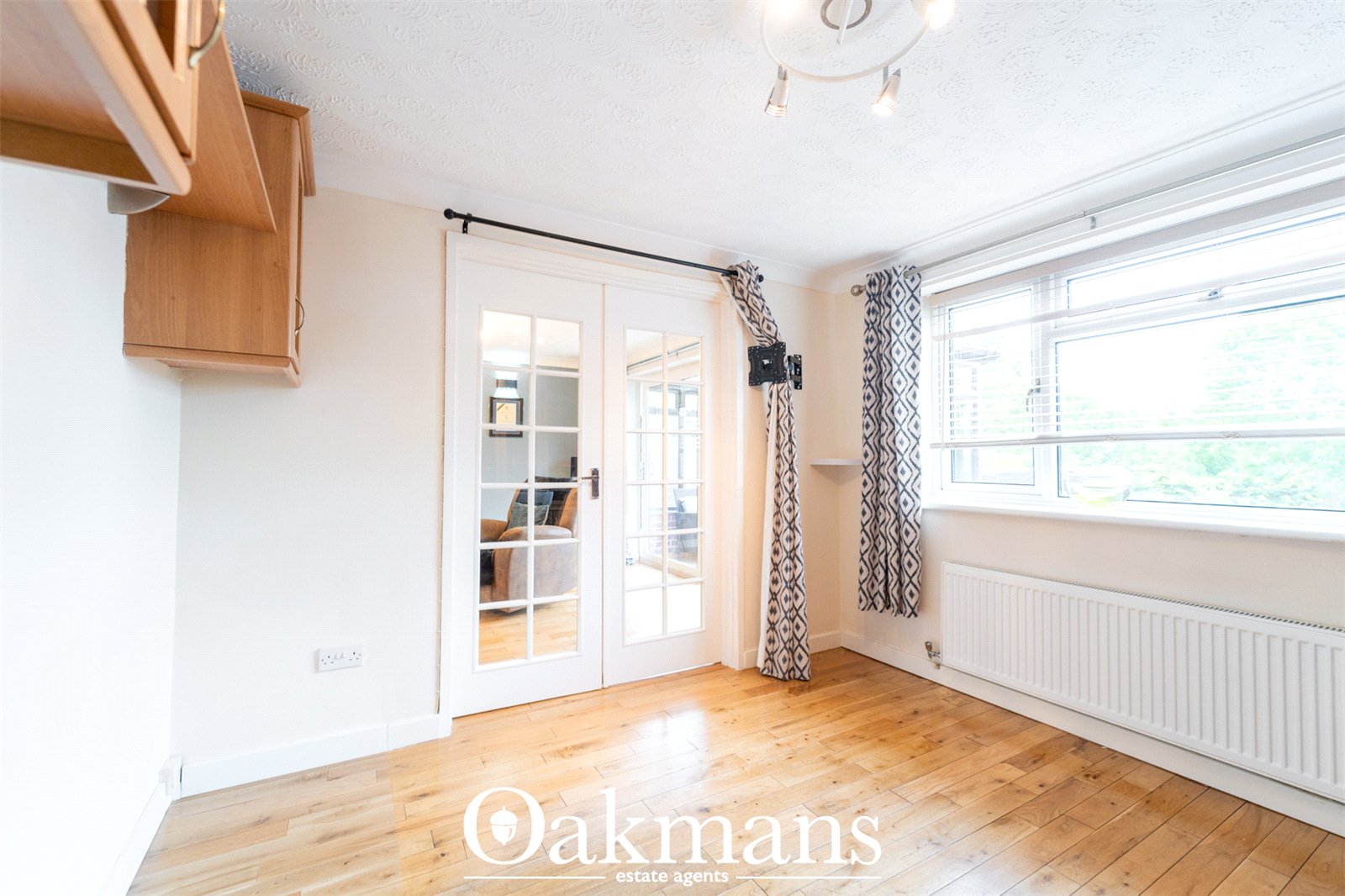 Coleford Close, Redditch, B97