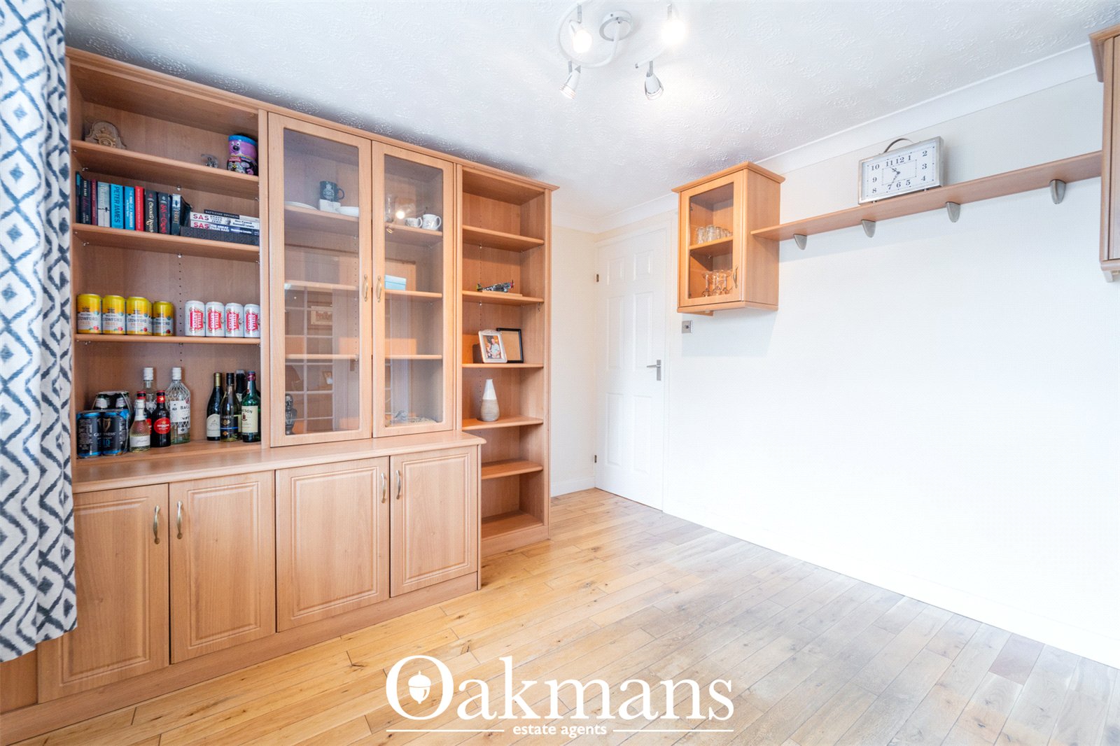 Coleford Close, Redditch, B97