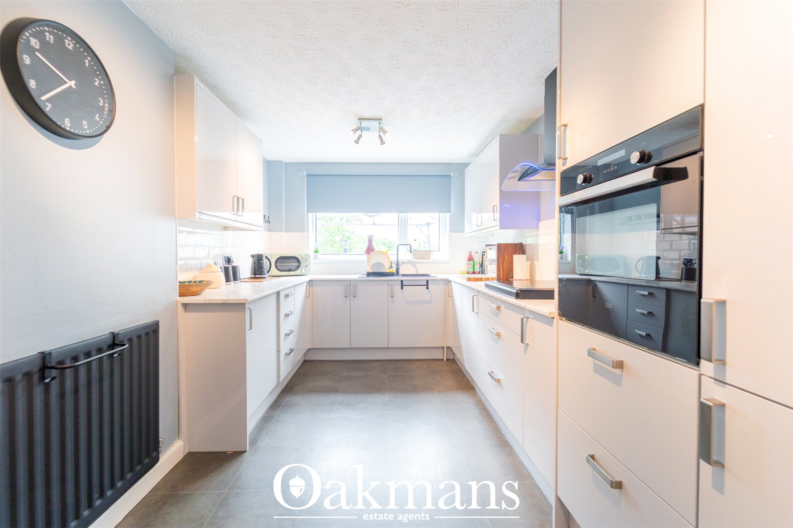 Coleford Close, Redditch, B97