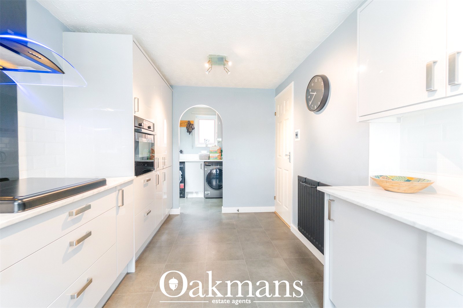 Coleford Close, Redditch, B97