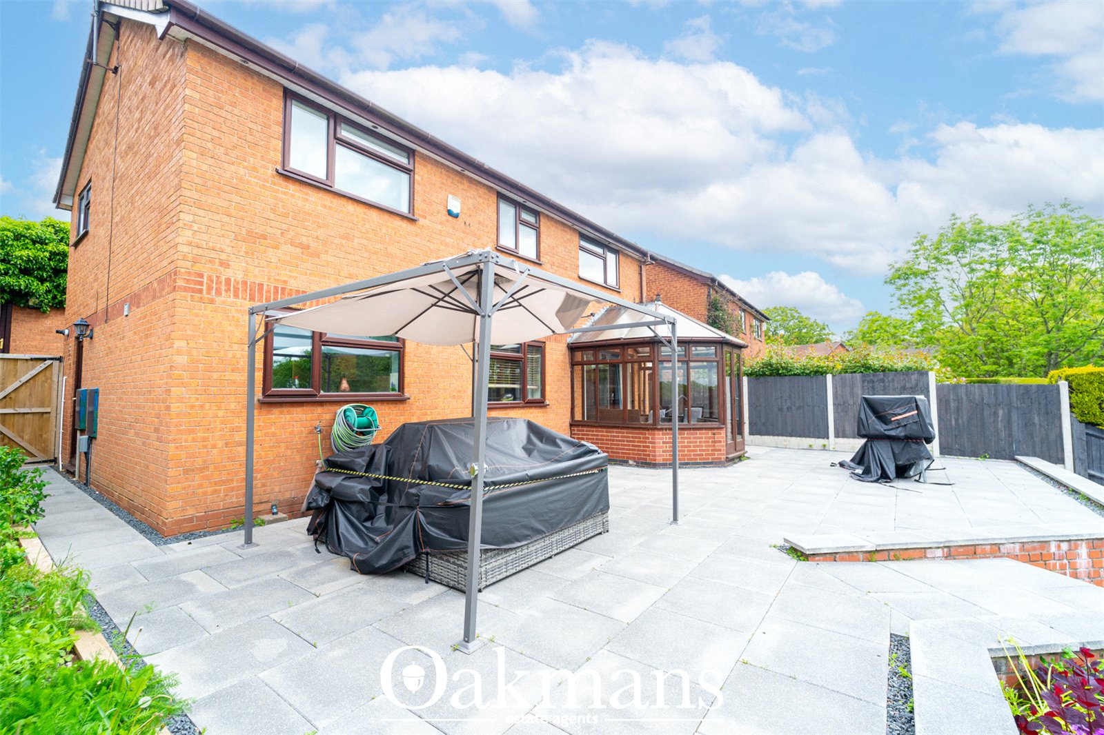 Coleford Close, Redditch, B97