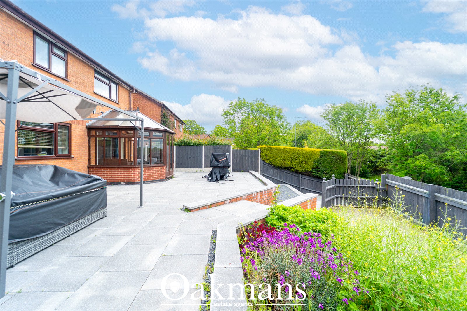 Coleford Close, Redditch, B97