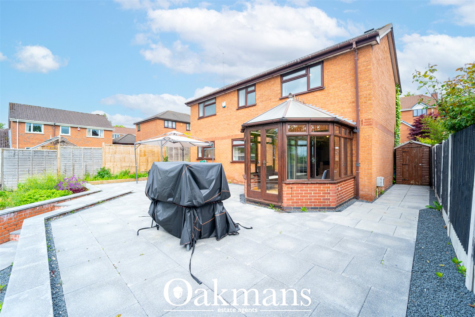 Coleford Close, Redditch, B97