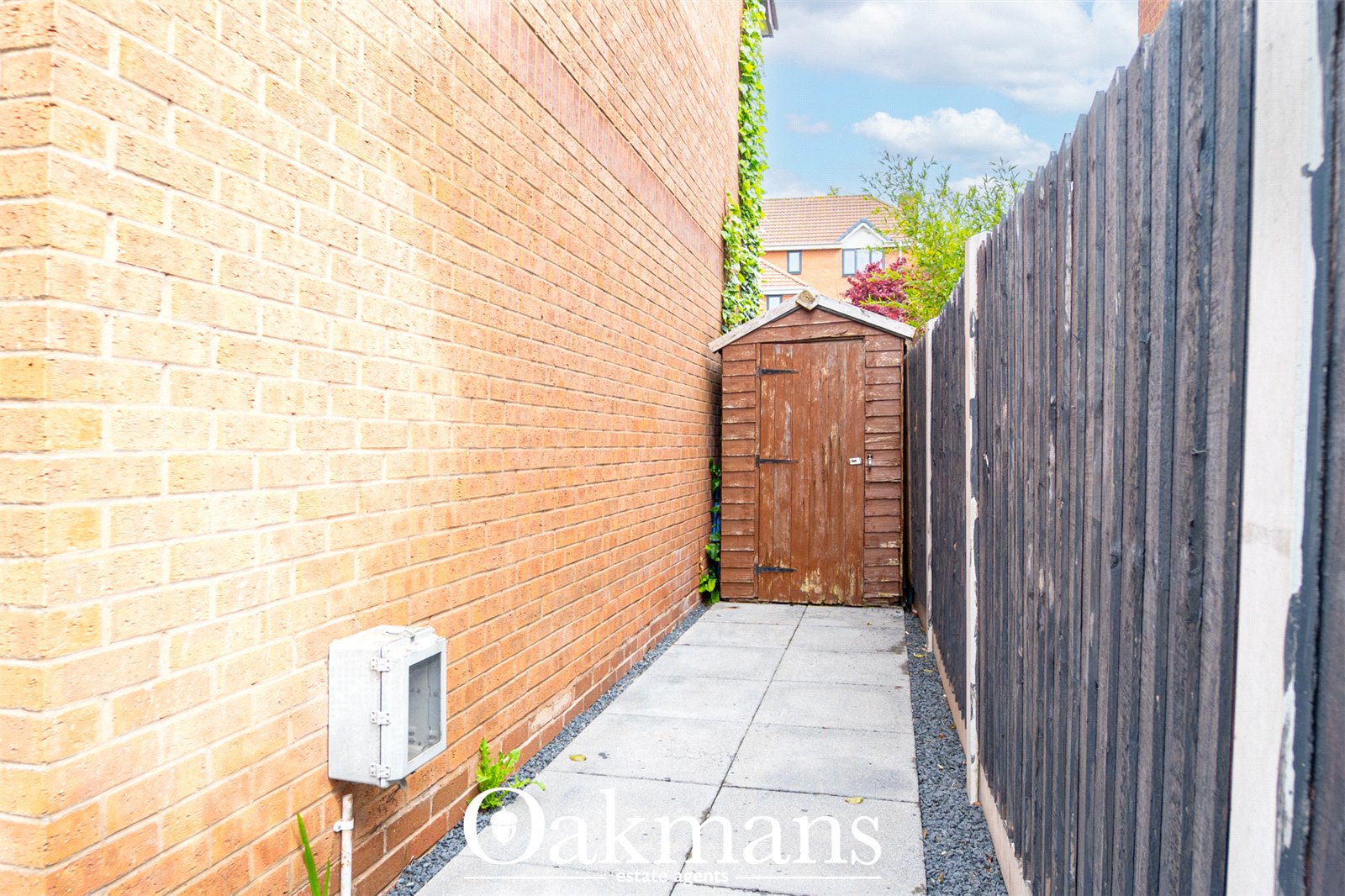 Coleford Close, Redditch, B97