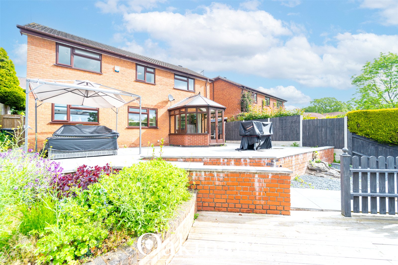 Coleford Close, Redditch, B97