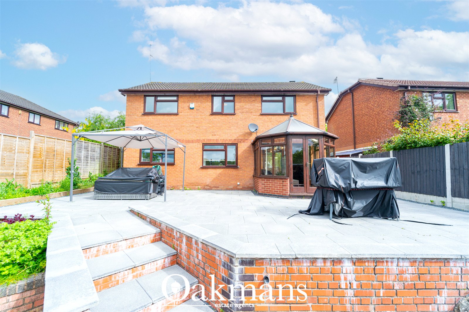 Coleford Close, Redditch, B97