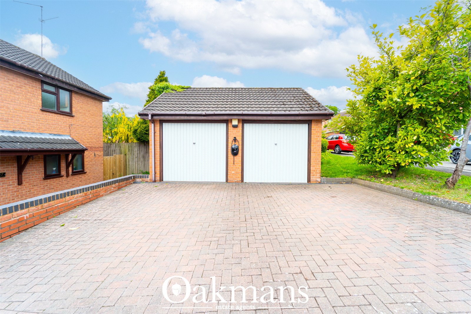 Coleford Close, Redditch, B97