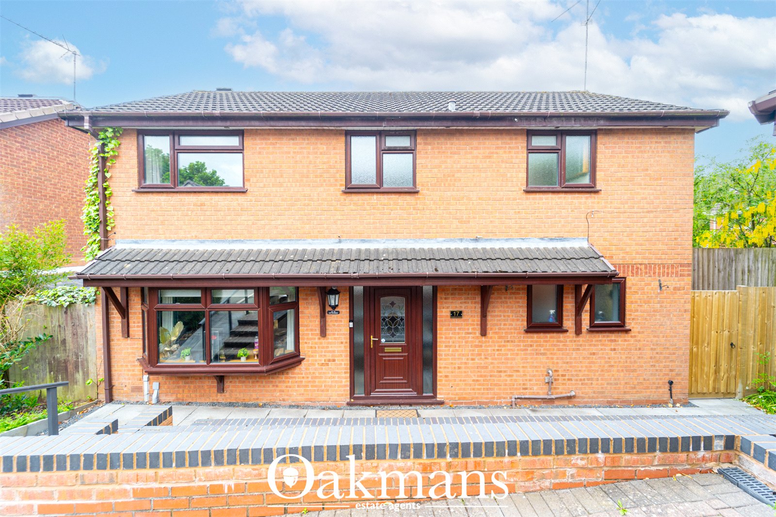 Coleford Close, Redditch, B97