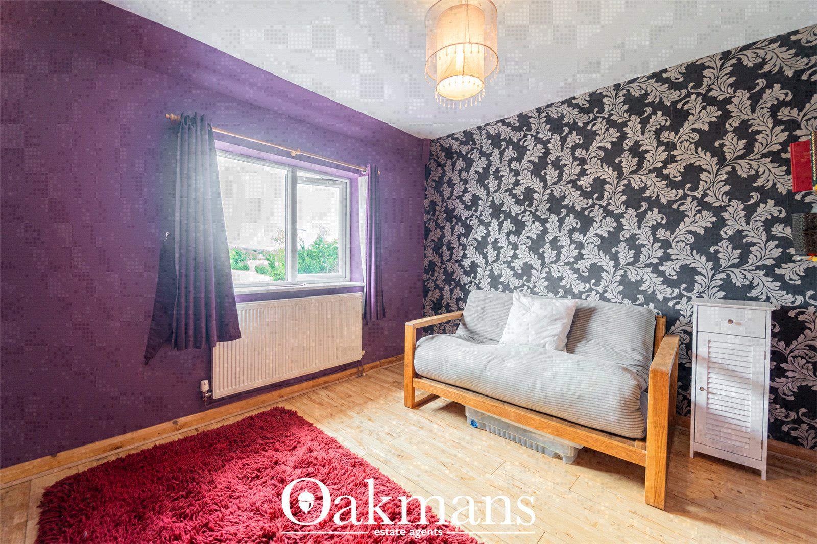 Damson Lane, Solihull, B92