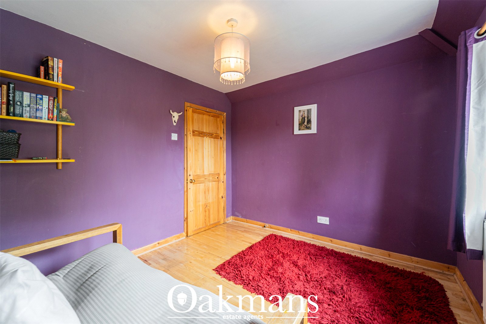 Damson Lane, Solihull, B92