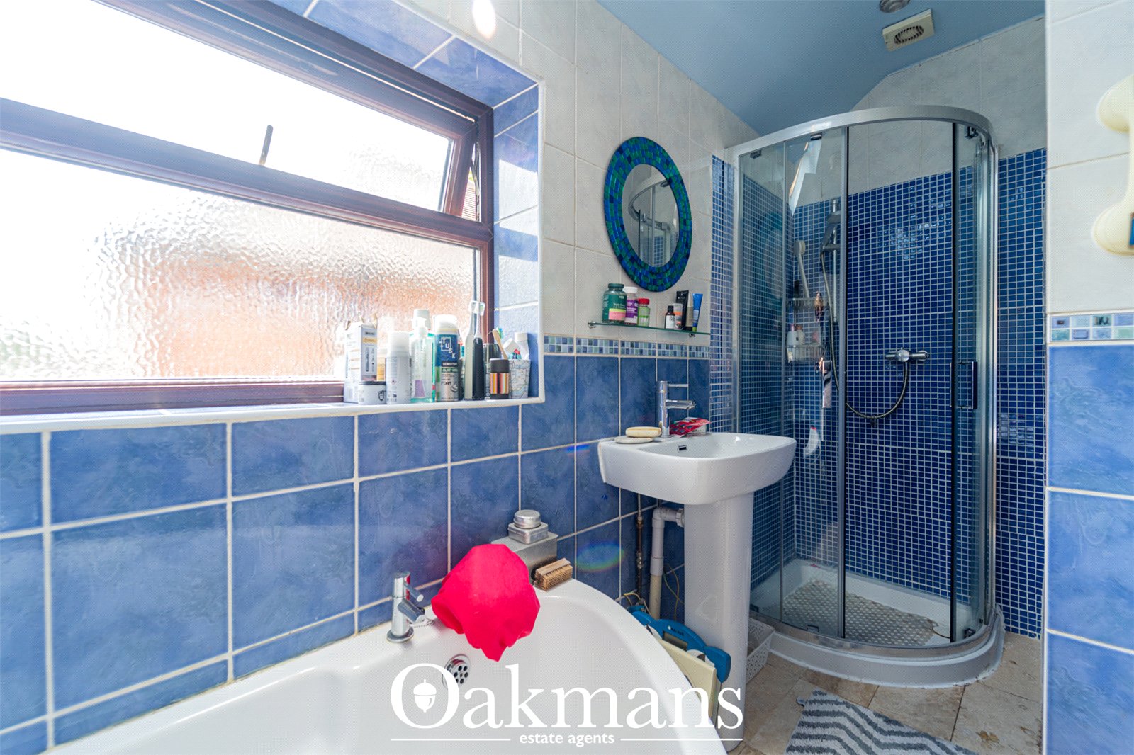 Damson Lane, Solihull, B92