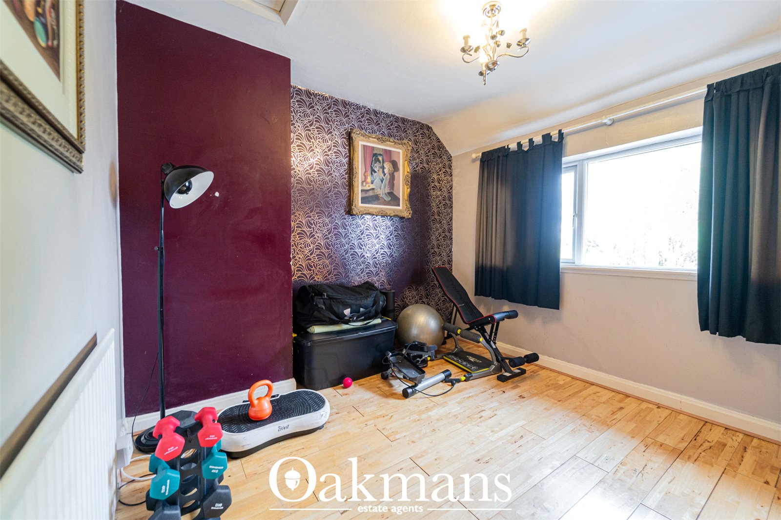 Damson Lane, Solihull, B92