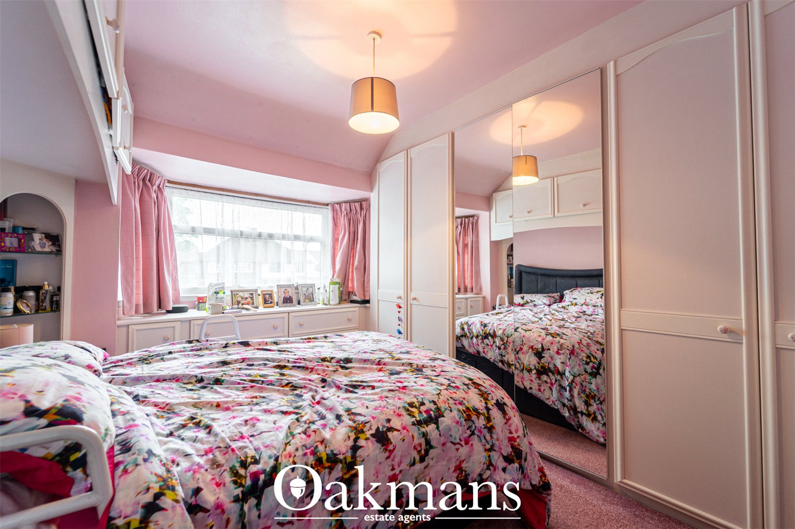 Damson Lane, Solihull, B92